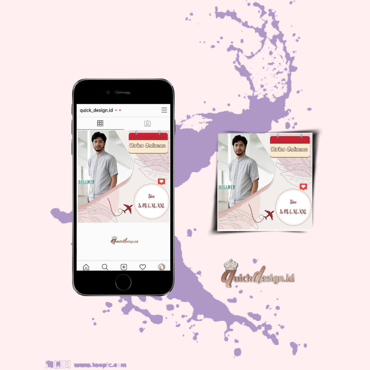 Quick Design Vol 1 – QuickDesign